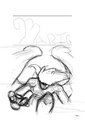 Marig Sketched with Manga Studio by MarigAAeroWing