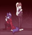 Rivalry--
