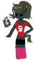 Death lover
