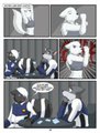 Raven Wolf - C.5 - Page 10 by Kurapika
