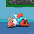 Problem whit my onesies by abdl86