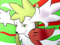 Shaymin