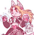 ☆commission☆ - natalie by legcat