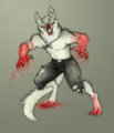 com: Drenched  by Fenestrae