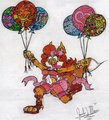 Partytime Kiki
