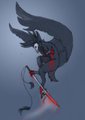 Angel Of AfterLife by Fenestrae