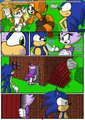 (Commission) A Final Farewell: Page 01 by Otakon