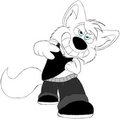 My Niggas by FoxyKitsuneFox