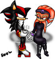 You fight pretty well by Soulyagami64