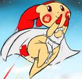 Flyin' high by RoyMcCloud