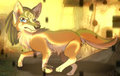 Wolf Link