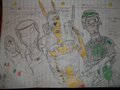 GOH "Guardians of Humanity" by Daskudo