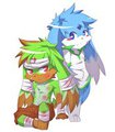Clochez & Forez  by Bellz