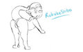 Rokuke shy