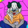 Titanium (Famitracker Remix)  (for WinterFox)