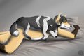 Blanket :3 by SunFox