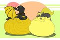 Big Lemons by ThatFatDrolf