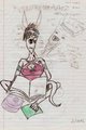 mi papá me asusta (My Dad Creeps Me Out) by Daskudo