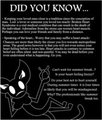 Scary Pussy by ShaneFrost