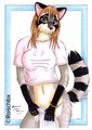 Melinda (raccoon)