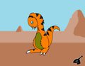 snake fakemon