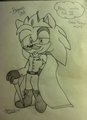 Aleena's Dad~ My Design :3 by Chilidogs742