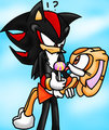 Shadow dad 1