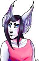 spid bust by Spidile