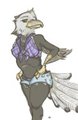 Alex by Zynzynn