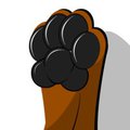 Paw Black ops 2 emblem
