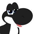 Yoshi Black ops 2 emblem