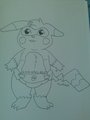 Request : ronald chu