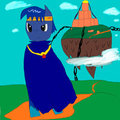 Marth-Ponified