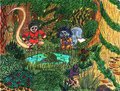 Forest Adventure