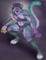 Commission - For Alexodia by DeathJingle