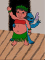 Lilo Hula