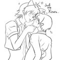 Just one Kirara...