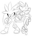 Kenetic Duo