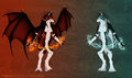 Elemental Nairas