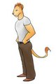 lion by RivCo