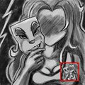 2013 Halloween Icon - Foxx