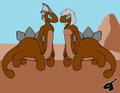 Dino Fakemon