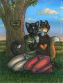 Love Tree