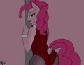 Night Job by Ensayne