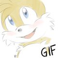 What the fox say? by BlueChika
