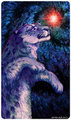 Tarot : THE STAR by Leptailurus