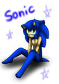 Sonic