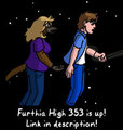 Furthia High 353