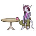 Dragon Kangaroo Blood Demon! with Coffee!