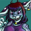 Nikkii Inspiration by C0nnerC00n
